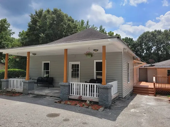 5901 Redan Rd, Lithonia, GA 30058