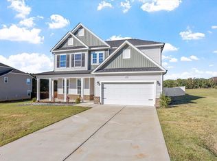 114 Stephens Timberline Vw, Clayton, NC 27520