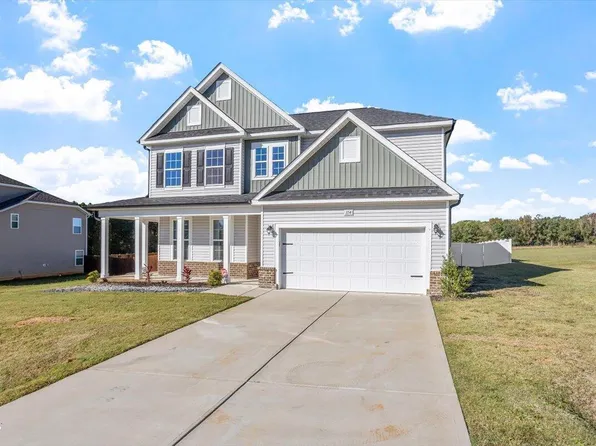 114 Stephens Timberline Vw, Clayton, NC 27520