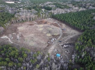 187 Ruth Woods Ln Lot 2, Pittsboro, NC 27312