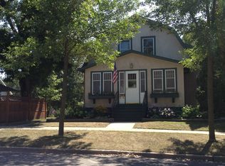 326 N Garden St, New Ulm, MN 56073