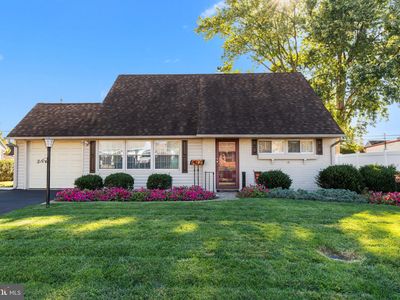 31 Quail Rd, Levittown, PA, 19057