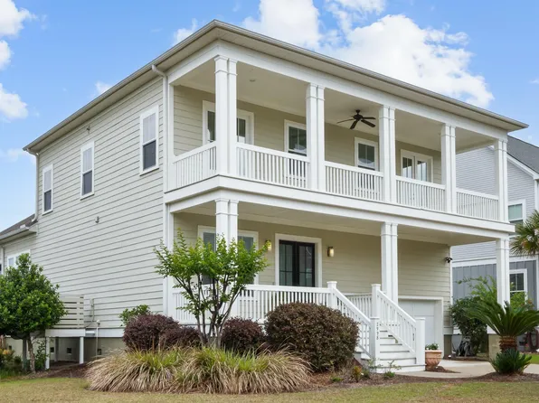 2998 Macauley Dr, Mount Pleasant, SC 29466