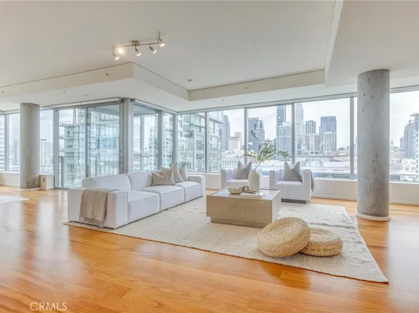 1155 S Grand Ave APT 1611, Los Angeles, CA 90015