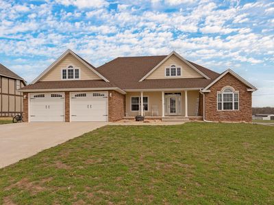 1485 Knightsbridge Road, Marshfield, MO, 65706