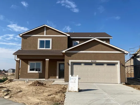 6232 Sawyer Ridge Dr, Pueblo, CO 81008
