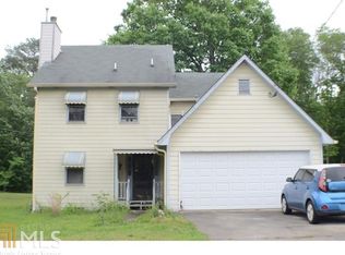 4671 Light Way, Austell, GA 30106