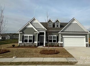 6339 Honor Ave, Midland, NC 28107