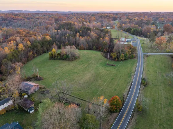 9999 Keavy Rd, Keavy, KY 40737