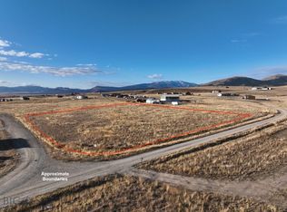 13 Powell Vista Dr, Anaconda, MT 59711