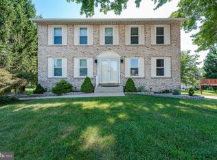 9233 Harvest Rush Rd, Owings Mills, MD 21117