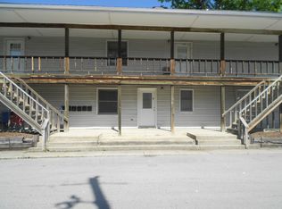 203 Stanley Ave #1, Findlay, OH 45840