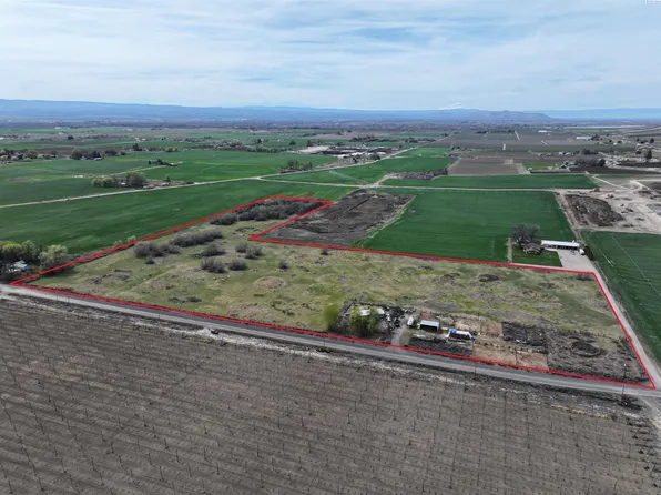 330 Snipes Pump Rd, Sunnyside, WA 98944