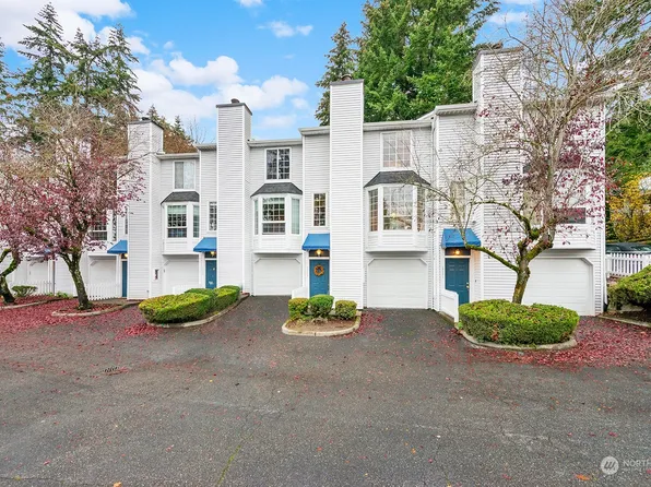 12353 SE 41st Lane #46, Bellevue, WA 98006