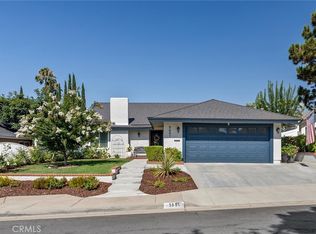 5651 Lynnbrook Plz, Yorba Linda, CA 92886