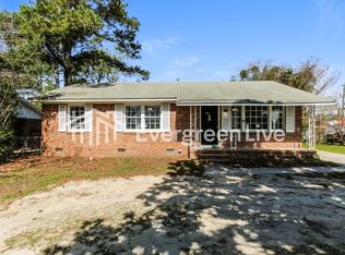 1305 Faraway Dr, Columbia, SC 29223