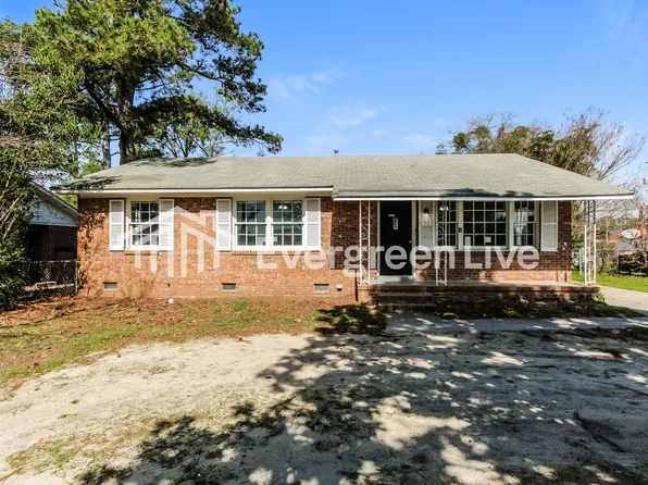 1305 Faraway Dr, Columbia, SC 29223