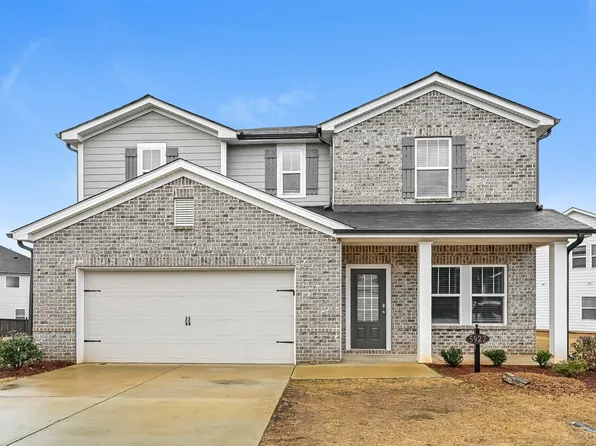 5922 Green Ash Ct, Braselton, GA 30517