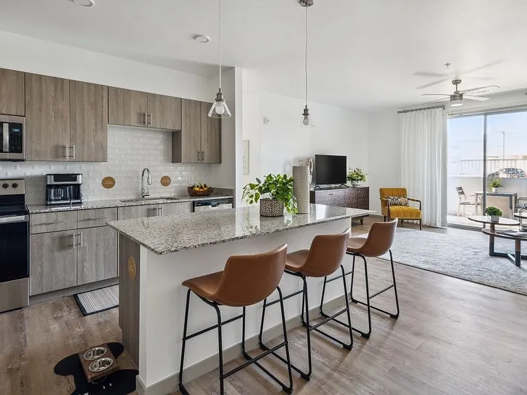 B1 Kitchen