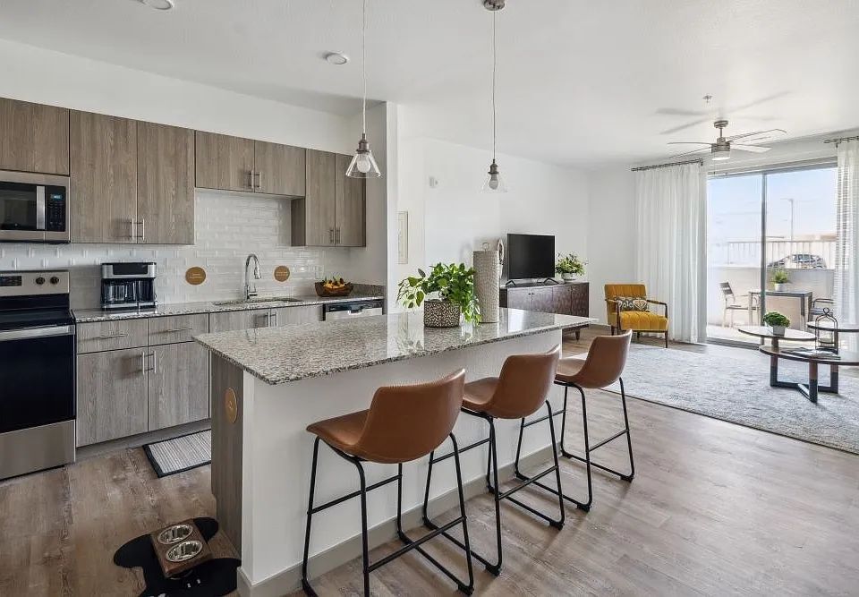 B1 Kitchen