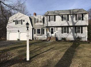 5 Catha Ln, Hingham, MA 02043