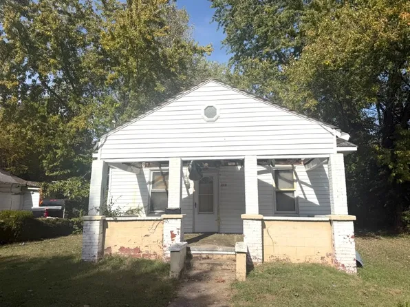 316 E Birch St, Carbondale, IL 62901