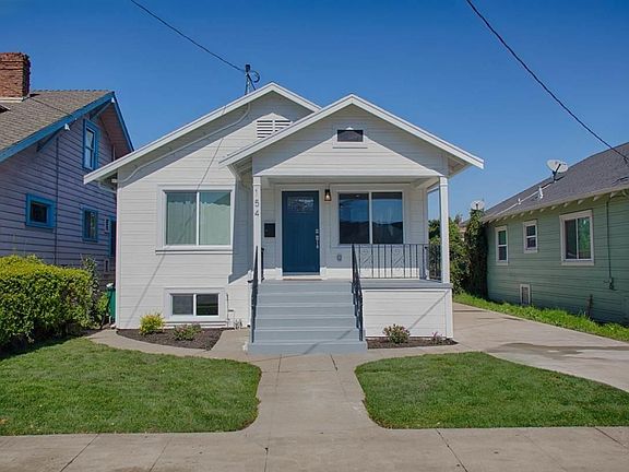 3rd image of 154 Harlan St