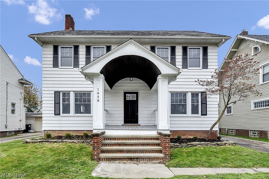 1658 Saint Charles Ave, Lakewood, OH 44107 Zillow