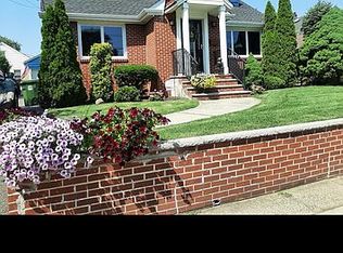 118 Safran Ave, Edison, NJ 08837