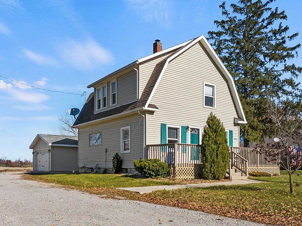 6811 Rothman Rd, Fort Wayne, IN 46835 Zillow