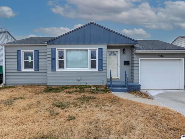 6614 Western Ave, Omaha, NE 68132