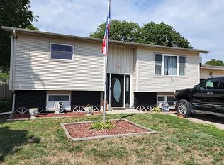 1201 Rolling St, Ruthven, IA 51358