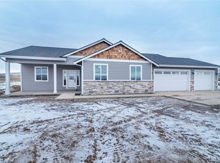 161 Upper Katen Ln, Ellensburg, WA 98926