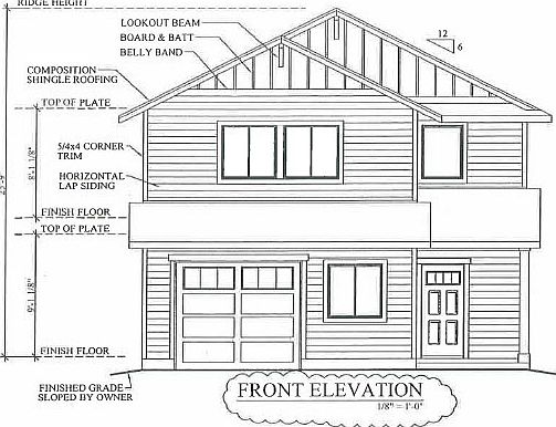 2nd image of 536 First St