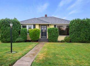 4923 N Elm St, Spokane, WA 99205