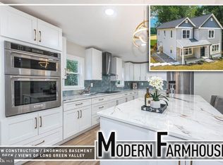 12303 Long Green Pike, Glen Arm, MD 21057