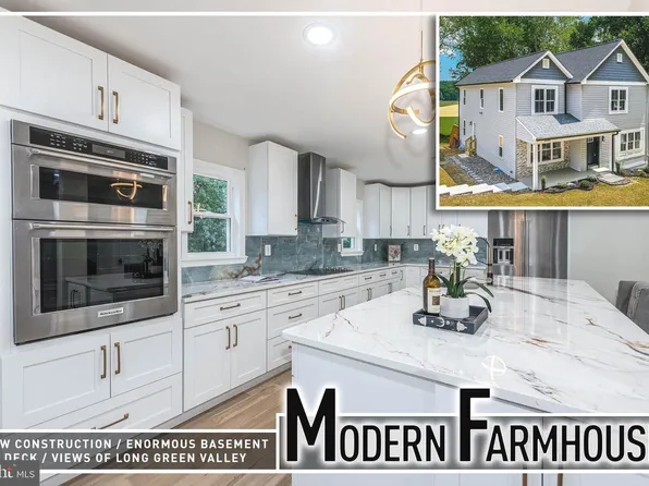 12303 Long Green Pike, Glen Arm, MD 21057