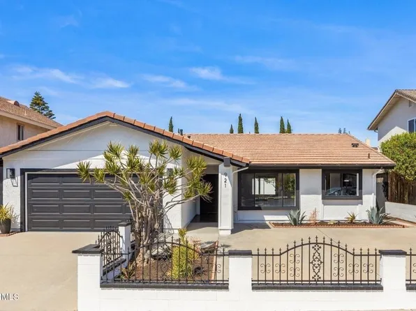 921 Juneberry Pl, Oxnard, CA 93036