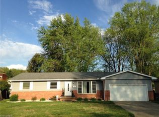 4604 9th Ave, Vienna, WV 26105