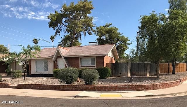 1st image of 8701 E Windsor Ave