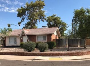 8701 E Windsor Ave, Scottsdale, AZ 85257