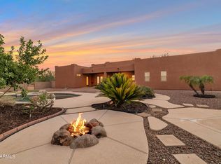 815 E Joy Ranch Rd, Phoenix, AZ 85027