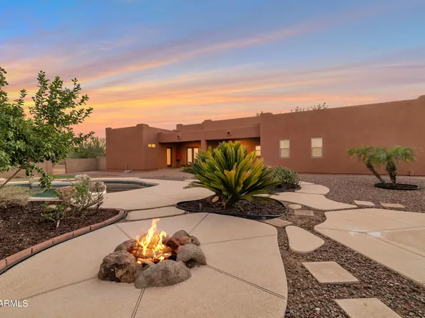 815 E JOY RANCH Road, Phoenix, AZ 85086
