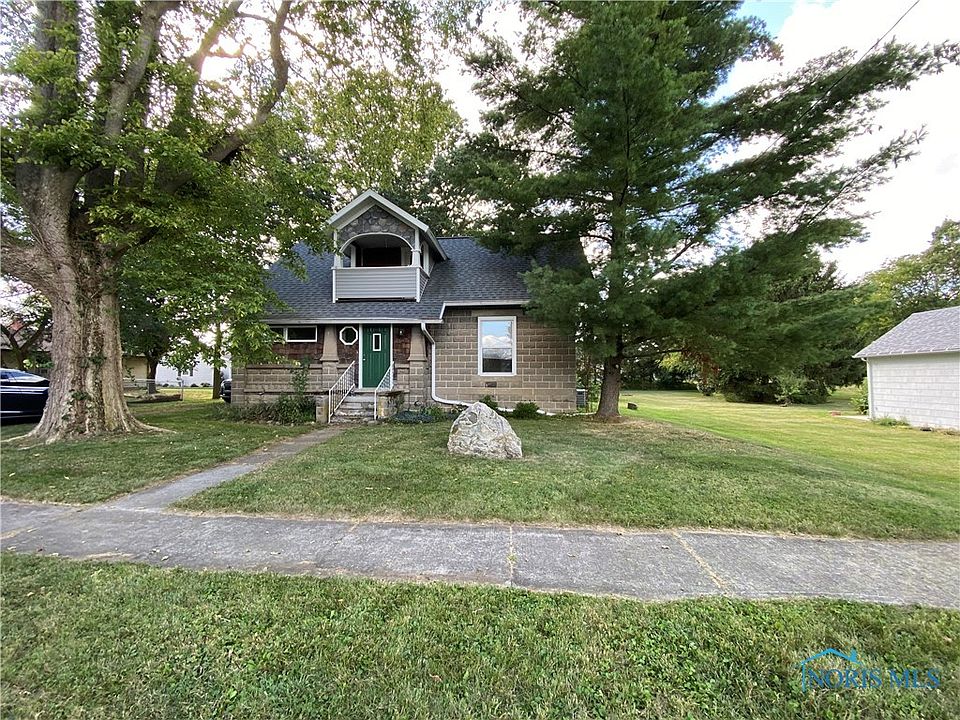 509 N Jefferson St, Pandora, OH 45877 Zillow
