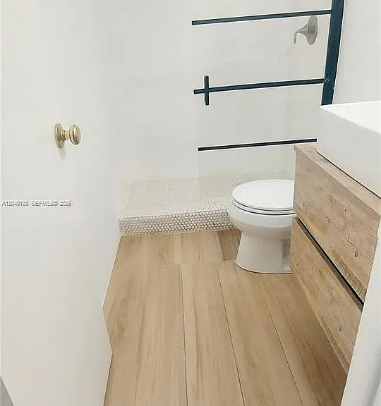 200 NE 12th Ave #3E — Photo 17