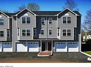 58 Leonard St UNIT 103, Meriden, CT 06451