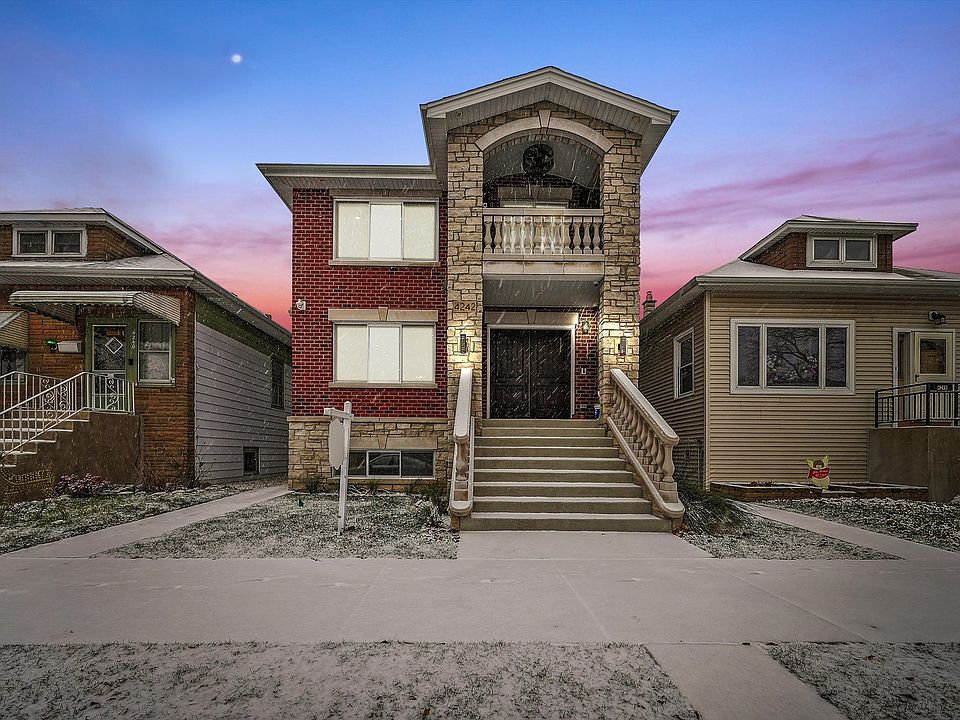 4242 N Ozark Ave, Norridge, IL 60706 Zillow