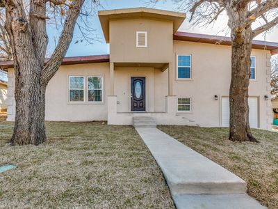 211 S 7th St, Jacksboro, TX, 76458