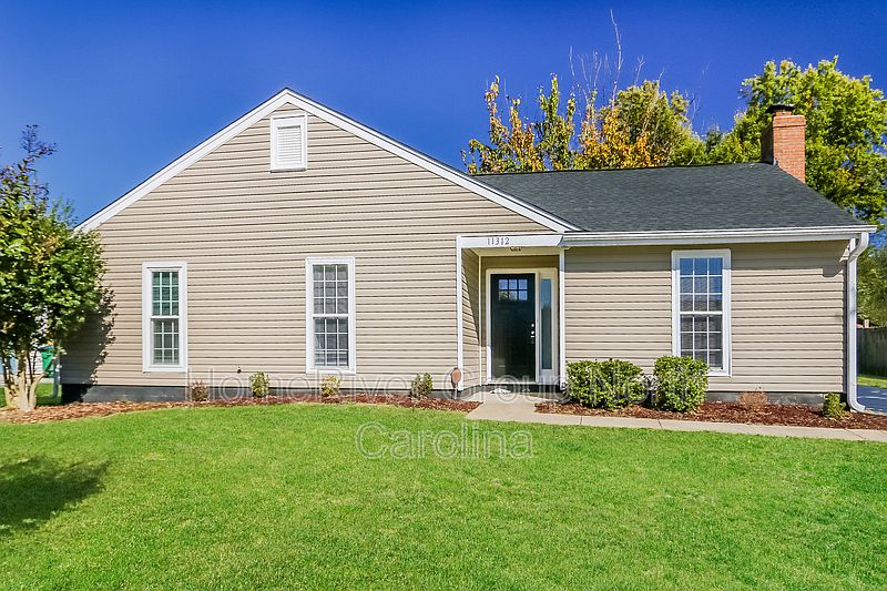 11312 Treebark Dr, Pineville, NC 28134 Zillow