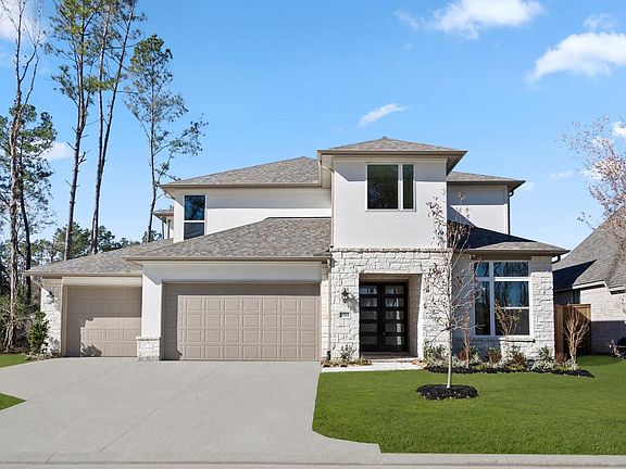 Brookdale F exterior